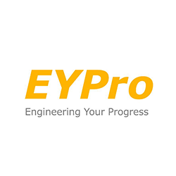 Logistische Herausforderungen und Transporte leisten wir auch für EYPro