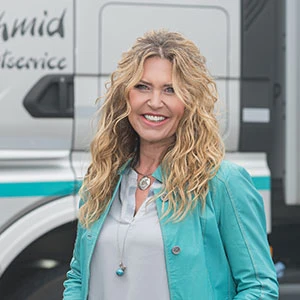 Über uns 1 Katja Schmid