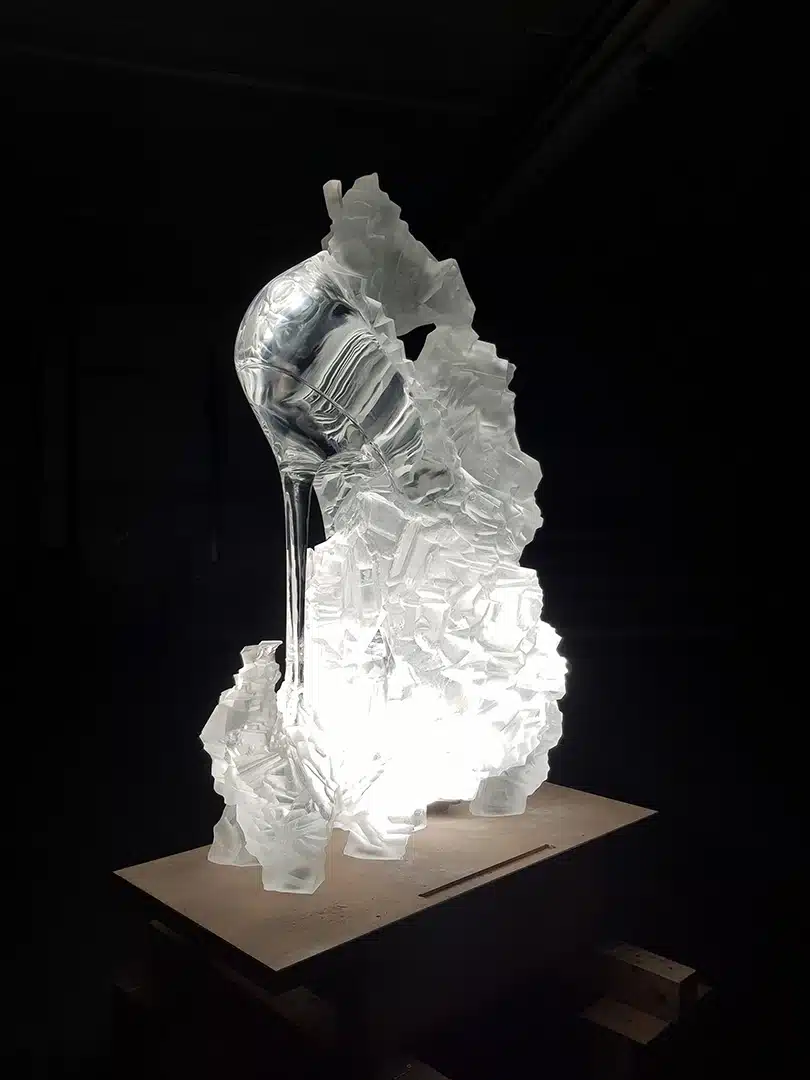 K. Schmid Transportservice - individueller Transport - Schuh